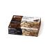 Kandylas Halva with Chocolate 400g Chocolate Halva from Greece