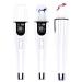 Renyqatt Eye Instrument Vibration Eye Massage Instrument Eye Cream into The Instrument fine Lines Dark Circles face