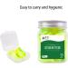 Buy Super Soundproof Earplugs for Sleep - Small Anti-Noise Hearing Protection | Best International Shipping - Buy Online on GoSupps.com