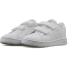 adidas Kids Advantage Cf I Sneaker Child 27 EU - UK 9.5K - US 10K | Multicolour Ftw Bla Verde Gridos 000 - Buy Online on GoSupps.com