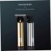 Electric Hair Clipper Men Beard Trimmer USB Rechargeable Grooming Kits with LED Power Display Hair Trimmer - Buy Online on GoSupps.com