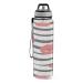 linqin Cosmetics Makeup Girls Gym Water Bottle for Women Men Daily Water Intake Bottle