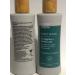 RAW SUGAR Men's Body Wash Set - 6 Travel Size Eucalyptus & Cedar Leaf 3 Fl Oz | International Shipping Available - Buy Online on GoSupps.com