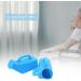 Male Portable Urinal 1L Blue Home Urinal Potty Thick Firm Urine Bottle with Lid Portable Men Urinal Pee Bottles for Outdoor Camping Travel - Buy Online on GoSupps.com