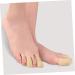 Beavorty Silicone Hand Toe Protector Sleeves - 6 Pairs Toe Cushions for Sports - 4x2.5cm, Pack of 3 - Buy Online on GoSupps.com