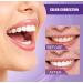 Purple Toothpaste for Teeth Whitening - 30/90ml | Yellow Stain Removal & Sensitive Teeth Kit (3PCs) - Buy Online on GoSupps.com