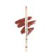 Naturaverde Organic Lipstick No. 02 Brick Brick Red Mattone