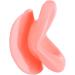 Buy Face Slimmer - Silicone Anti-Wrinkle & Anti-Aging Lip Exerciser | Face Lifting & Tightening Tool for Youthful Skin - Buy Online on GoSupps.com