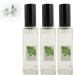 Eflal Herbal Cat Joy catnint spray for cats Herbal Cat Joy Spray transparent behavior spray for cats and kitten scratch spray for cats Celery Pets Herbal Cat Joy (C)