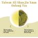 LWXLJMJZC-150g/5.3oz Alishan High Mountain Oolong Tea-Blooming Full Loose Leaf Oolong Tea With milk Flavor - Natural Taiwan Oolong Tea Leaves Ali Shan Oolong - Buy Online on GoSupps.com