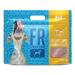Formula Raw's Premium Freeze-Dried Dog Food - Grain-Free Natural & Fresh High Protein Ideal for All Ages & Breeds (400g Kangaroo & Lamb) Kangaroo & Lamb 400 g (Pack of 1)