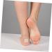 Buy LIFKOME 400 Pcs Anti-Abrasion Heel Stickers - Invisible Heel Protectors for Loose Shoes | Foot Heel Patches & Shoe Grips | Assorted Colors | International Shipping - Buy Online on GoSupps.com