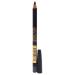 Max Factor Kohl Kajal Charcoal Gray 50 - Perfect Gray Kajal for Smokey Eyes | Easy Eyelid Application - 4ml (1-Pack) - Buy Online on GoSupps.com