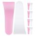 10pcs Hair Wax Cleansing Spatulas - Facial Mask Applicator Scraper Set - Buy Online on GoSupps.com