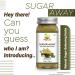 Dawn Lee Sugar Away | Natural Herbs Blend of Sugar Balance | Sugar Control Health Drink-200 Gram - Buy Online on GoSupps.com