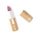Zao Classic Pink Lipstick Lustrous Moisturizing Creamy Formula Bamboo Case Long Lasting Intense Color Ultra Pigmented High Impact Makeup Lip Color Organic Pomegranate Extract & Shea Butter 3.5gr (462) Old Pink 462