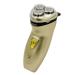 FOMIYES Rechargeable Fabric Shaver Electric Trimmer Beard Trimmers Electric Razor Beard Shaver Beard Trimmer Electric Mustache Trimmer Electric Shaver Hair Clipper Charging Mode 4d