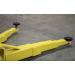 Set of 4 HD Slip-On Round Rubber Arm Pads #5715017 for BENDPAK & DANMAR Lifts - Buy Online on GoSupps.com