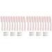 Frcolor tool beard trimmer 2sets10PCs with pr Zision- peeling- shaver razor portable m From - razor - eyebrow - face cover women razor women razor