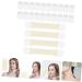 Healeved 4pcs Neck Lift Stickers Neck Care Supply Neck Lift Patches Neck Lift Tape for Neck Line Neck Skin Tightening Tapes Neck Lifting Sticker Neck Tightening Tapes Neck Skin Tape 20.5x4cm As Shown - Buy Online on GoSupps.com