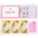 Lash Lift Kit Eyelash Perm Kit Professional Eyelash perming kit Lash Lifts Lash Curling Includes Eye Shields Pads and Accessories Suitable for Salon (Glue Upgraded Version) - Buy Online on GoSupps.com