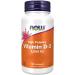 Now Foods Vitamin D3 1.000IU Cholecalciferol High Dosed 180 Soft Capsules Lab Tested Soy Free Gluten Free Non-GMO