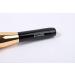 EDMIRE Flat Top Kabuki Foundation Brush for Liquid and Powder Makeup - Black - Buy Online on GoSupps.com