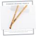 Hemoton 4 Pcs Eyebrow Pencil Wood Tools Microblading Eyebrow Pen Brow Pens Hard Core Miss Wooden Make up - Buy Online on GoSupps.com