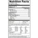 True Nutrition Non-GMO Soy Protein Isolate 5lb. - Unflavored - Buy Online on GoSupps.com