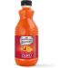  CAIYA 3X Saint Benedict Juicy Zero Orange and Red Orange Fruit Taste Drink 900ml 3 Bottles - Drink Summer 2023 - Buy Online on GoSupps.com