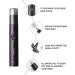 1pc Unisex Nose Hair Trimmer - Efficient Nose Hair Cleaner & Personal Care Tool - Buy Online on GoSupps.com