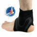 Generic Restore Plantar Fasciitis Foot Wraps | Flexible Ankle Bandage for Pain Relief | New Life Restore Wraps (Green 1 Pair L) - Buy Online on GoSupps.com