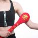 Beavorty Meridian Shot Back Massage Balls - Chinese Massage Therapy Tools for Pain Relief and Relaxation - Buy Online on GoSupps.com