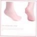 Gogogmee 1 Pair Moisturizing Socks Beach Socks Cracked Feet Moisturizing Socks Moisturizing Foot Socks Foot Care Supplies Foot Protective Socks Moisturizing Feet Socks Long Foot 20x10cm - Buy Online on GoSupps.com