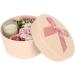 Premium Aromatherapy Candle - Pleasant Rose Fragrance for Romance & Odor Removal | International Shipping - Buy Online on GoSupps.com