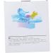 Toddmomy 72 Pcs Washing Color Catcher Laundry Stain Removers Washer Stain Remover Color Catcher Laundry Grabber Stain Wipeoff Color Paper Washing Paper Home Laundry Wash and Care Clothes As Shownx3pcs mediumx3pcs - Buy Online on GoSupps.com