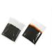 FRCOLOR 100pcs Make up Kit White Liquid Eyeliner Disposable Eyeliner Applicator Soft Head Eye Shadow Brush 15cmX10cm Orange - Buy Online on GoSupps.com