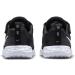 Nike Unisex Kids DD1094-007 Sneakers - Black White Dk Smoke Grey (31.5 EU) - International Shipping Available - Buy Online on GoSupps.com