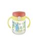 Richell Try Straw Mug Set 270ml - Ideal for Babies 5-8 Months | Step Up Transition Cup - Buy Online on GoSupps.com