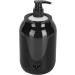 Portable Massage Oil Warmer with Bottle - Timing Massage Oil Warmer for Lotions (EU Plug) | International Shipping - Buy Online on GoSupps.com