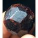 Natural Crystal Rough Decoration 40-50g Natural RED Pyrope Garnet Gemstone Rough Specimen - Buy Online on GoSupps.com