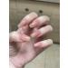 24Pcs Press On Nails Short Short Nude Fake Nails Reusable Nail Kit with Nail Glue Adhesive Tabs Mini Nail File Cream Puff Solid Finger Glue on Nails Short Nails (Natural Nude - Mid-Length) - Buy Online on GoSupps.com