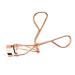 Eyelash Curler | Handheld Quick Eye Lash Curler - Dramatically Curled Eyelashes Curler with Padded Handle for Long Lasting Effect Rose Gold-pvc Box