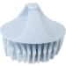 Dandrading Remover Shampoo Brush - Scalp Massager & Stress Reliever for Unisex | Comfortable TPE Design - Buy Online on GoSupps.com