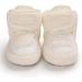 MASOCIO Baby Sheep Booties | Soft Sole Infant Warm Boots 6-12 Months White - Buy Online on GoSupps.com