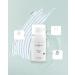 Dermaroller Hyal C Serum - Hyaluronic Acid & Almond Oil for Deep Moisturization Wrinkle Reduction & Skin Support - 1 oz - Shop Now - Buy Online on GoSupps.com