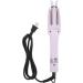 Generic Auto Curling Wand 1.1in Large Wave Rotating US Plug 110-220V Automatic Curling Iron for Hair Styling - Buy Online on GoSupps.com