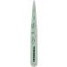 Tweezerman Tiana Slant Tweezer - Eyebrow Tweezers for Women and Men - Buy Online on GoSupps.com