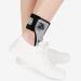 Ankle Foot Orthosis for Drop Foot | Adjustable Stabiliser for Flaccid Foot | Left Small Size Support - Buy Online on GoSupps.com