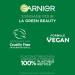 GARNIER Pure Active - Soin Exfoliant Visage - R duit Les Marques D'acn & Les Pores - Niacinamide AHA & Acide Salicylique - Formule Liquide L g re - Vegan & Cruelty Free - Unisexe - 120 ml - Buy Online on GoSupps.com